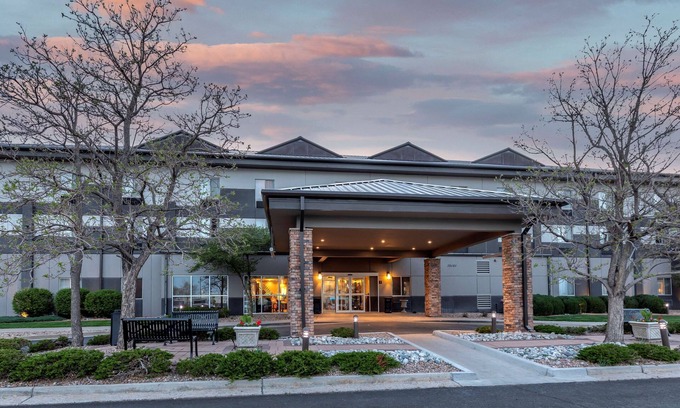 Brighton Hotel | Best Western Brighton Inn