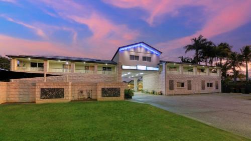 Caboolture Hotel | Best Western Caboolture Gateway Motel
