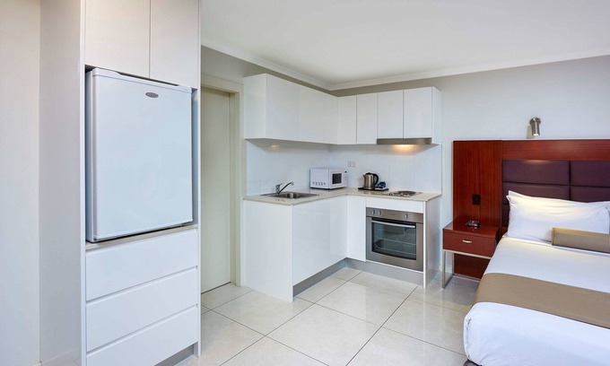 Casula Hotel | Best Western Casula Motor Inn