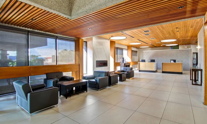 Southside Hotel | Best Western Cedar Park Inn