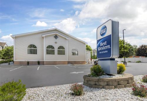 Concord Hotel | Best Western Concord Inn and Suites