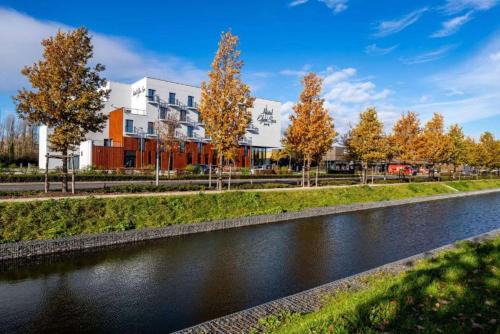 Honfleur Hotel | Best Western Eden SPA