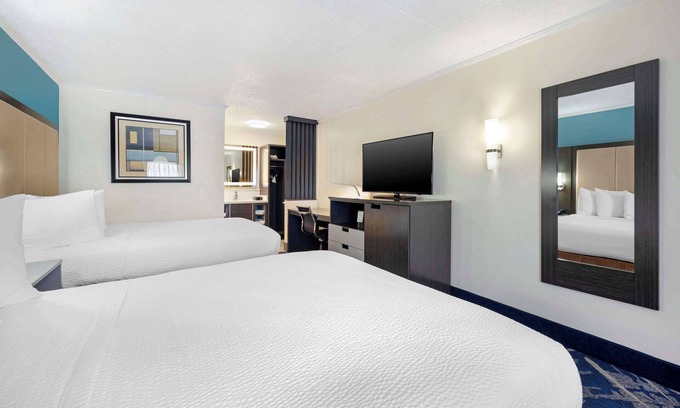 Franklin Hotel | Best Western Franklin Inn