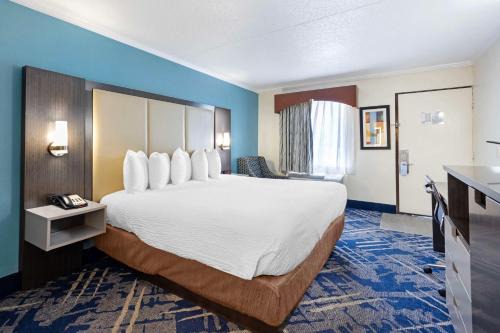 Franklin Hotel | Best Western Franklin