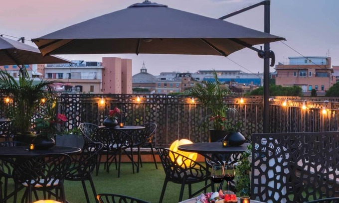 Marsala Hotel | Best Western Globus Hotel