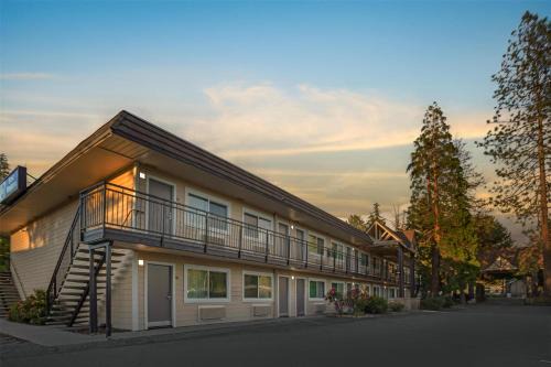 Grass Valley Hotel | Best Western Gold Country Inn