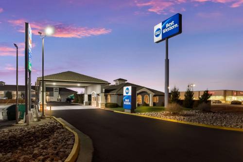 Grants Hotel | Best Western Grants Inn