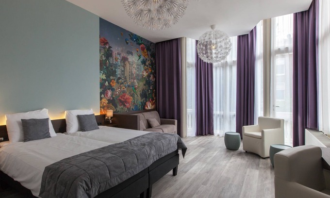 Zorgvliet Hotel | Best Western Hotel Den Haag