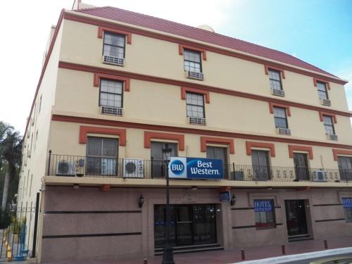 Matamoros Hotel | Best Western Hotel Plaza Matamoros