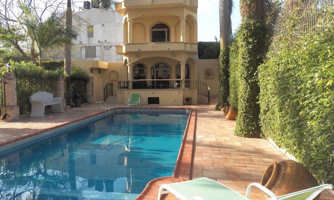 Matamoros Hotel | Best Western Hotel Plaza Matamoros