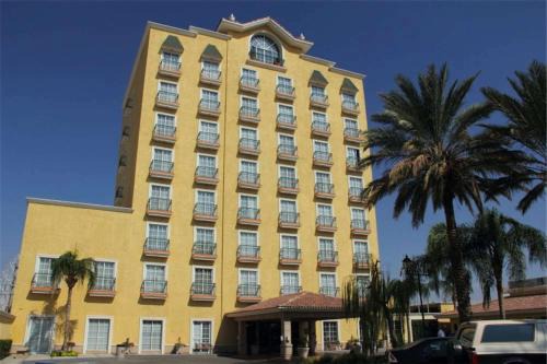 Torreón Hotel | Best Western Hotel Posada Del Rio Express