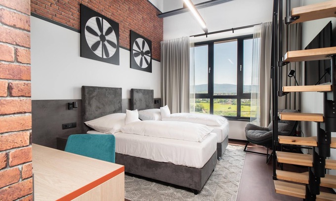 Presov Hotel | Best Western Hotel Presov