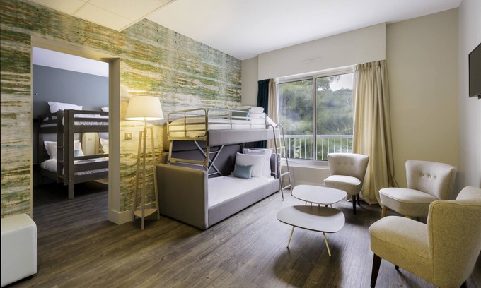 Meung-sur-Loire Hotel | Best Western La Porte des Châteaux