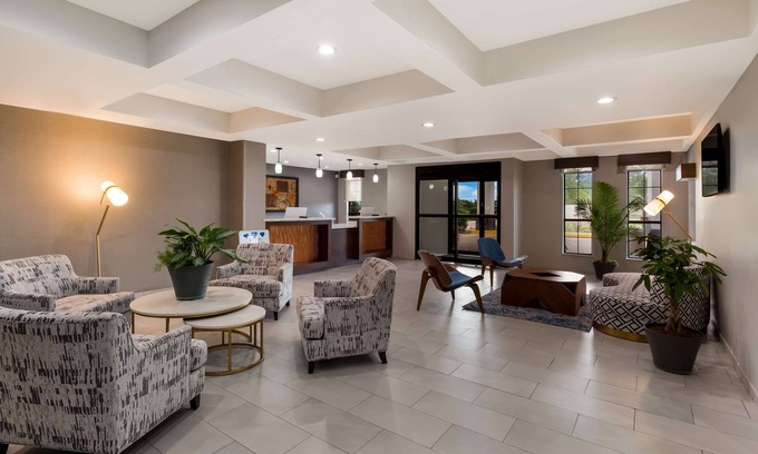 LaPlace Hotel | Best Western La Place Inn