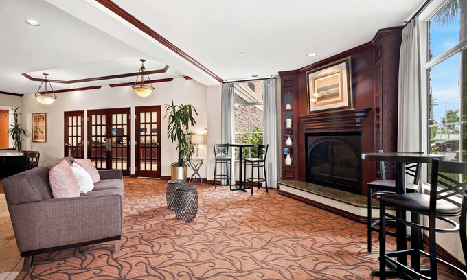 Ontario Hotel | Best Western Ontario Mills Mall