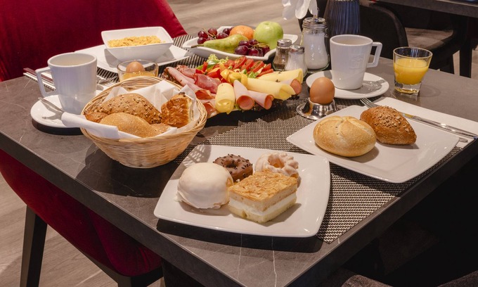 Grevenbroich Hotel | Best Western Plaza Hotel Grevenbroich