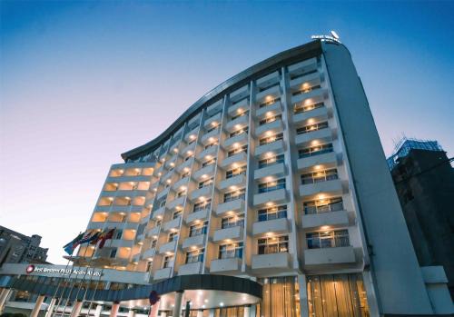 Bole Hotel | Best Western Plus Addis Ababa