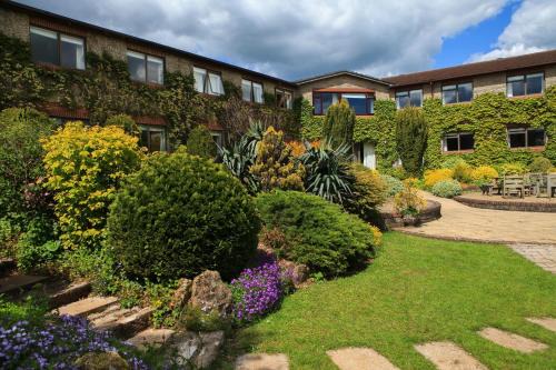 Radstock Hotel | Best Western Plus Centurion Hotel