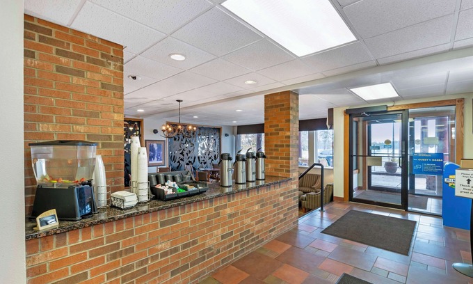 Minocqua Hotel | Best Western Plus Concord Inn