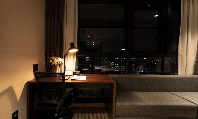 Jeonju Hotel | Best Western Plus Jeonju Hotel