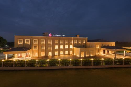 Phillaur Hotel | Best Western Plus Phagwara
