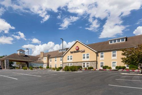 Gordonville Hotel | Best Western PLUS Revere Inn & Suites
