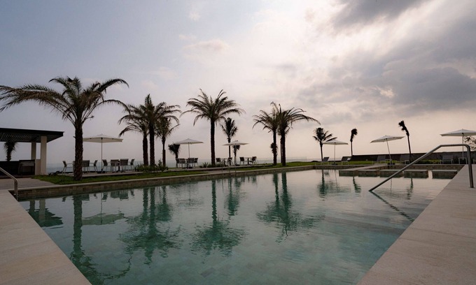 Antón Lizardo Hotel | Best Western Plus Riviera Veracruz