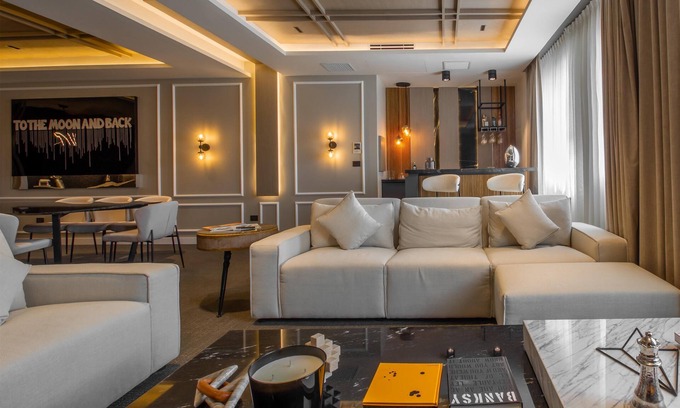 Las Palmitas Hotel | Best Western Plus Santa Cecilia Pachuca