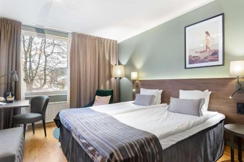 Centrala Sodertalje Hotel | Best Western Plus Skogshöjd