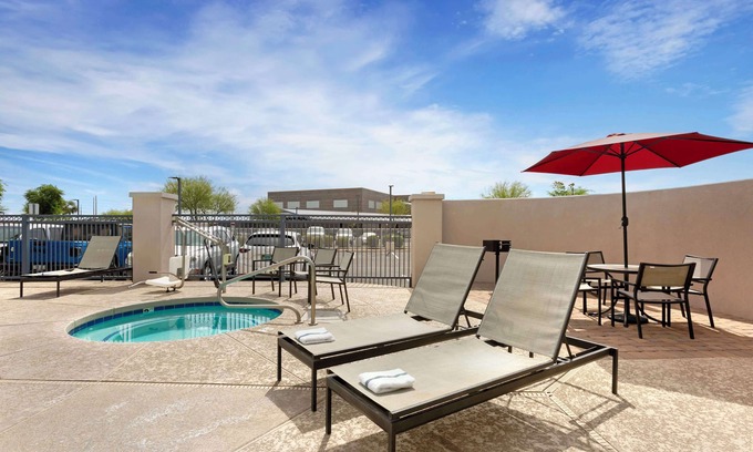 Surprise Hotel | Best Western Plus Surprise-Phoenix NW
