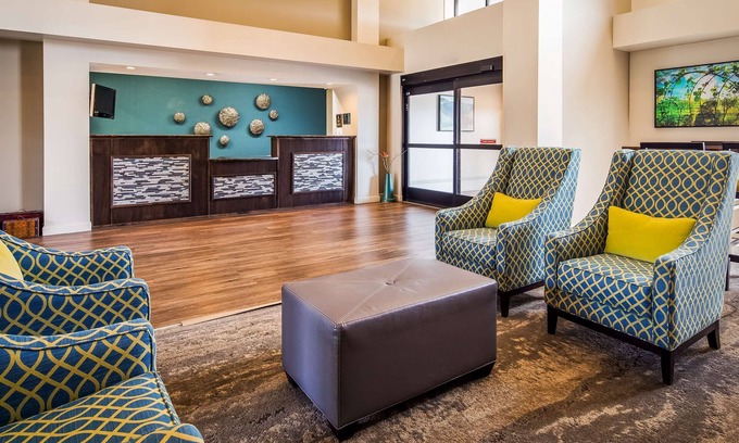 Arlington Hotel | Best Western Plus Yadkin Valley Inn & Suites