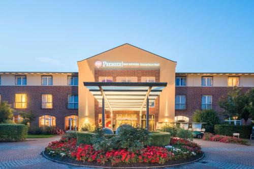 Adendorf Hotel | Best Western Premier Castanea Resort Hotel