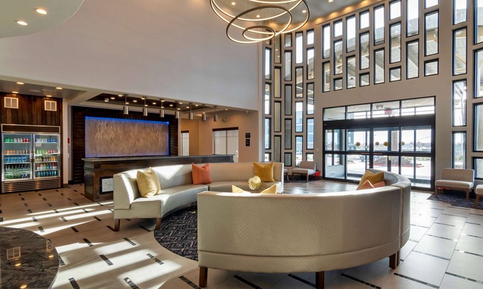 Liberty Hotel | Best Western Premier Liberty Inn & Suites