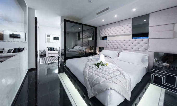 Old Town Hotel | Best Western Premier Milano Palace Hotel