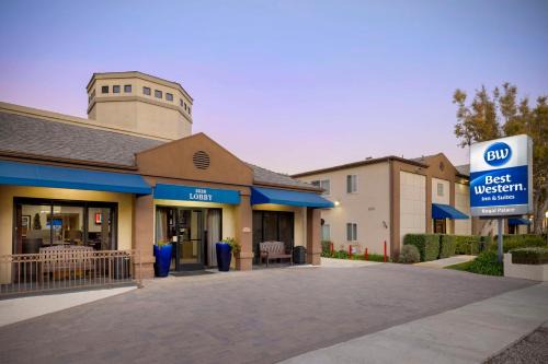 West Los Angeles Hotel | Best Western Royal Palace Inn & Suites