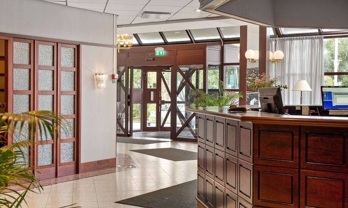 Enskede-Arsta-Vantor Hotel | Best Western Royal Star