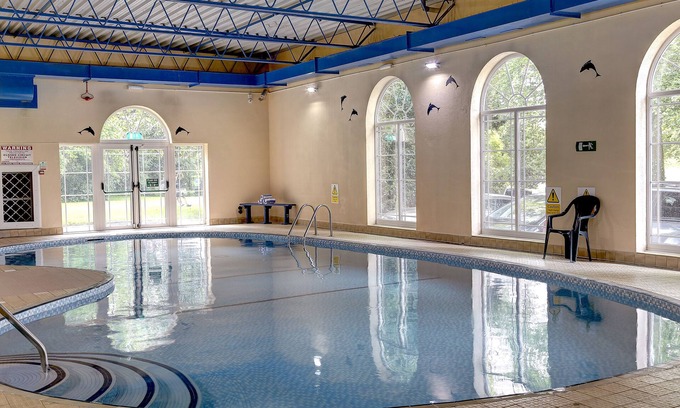 Shaftesbury Hotel | Best Western Shaftesbury The Royal Chase Hotel