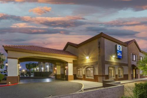 Maryvale Hotel | Best Western Tolleson