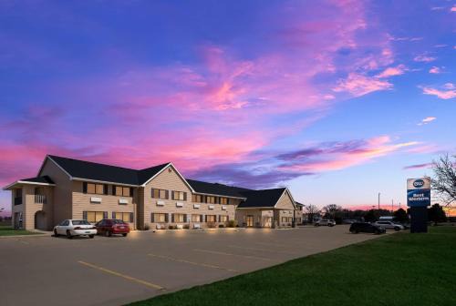Vermillion Hotel | Best Western Vermillion Inn