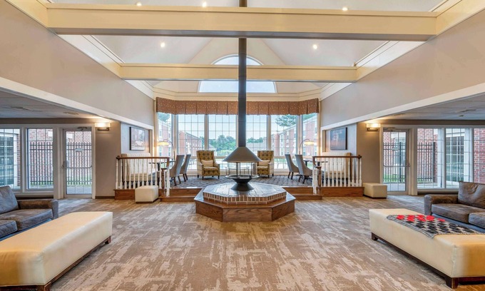 Westminster Hotel | Best Western Westminster Hotel
