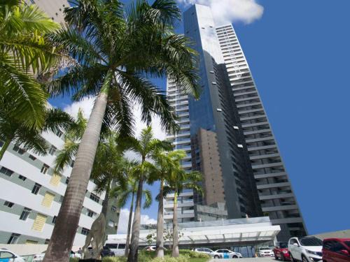 Pina Apartamento | Betel Beach Flat Internacional Boa Viagem