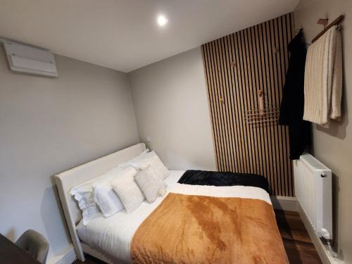 Stockton-on-Tees Casa | bethel guest Suite