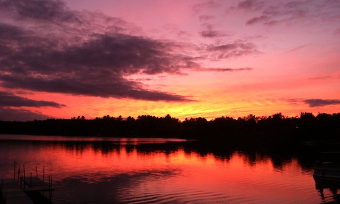 Kauneonga Lake Casa | Bethelwoods Concert Season is in Full Swing! 2- Bedroom House near venue.