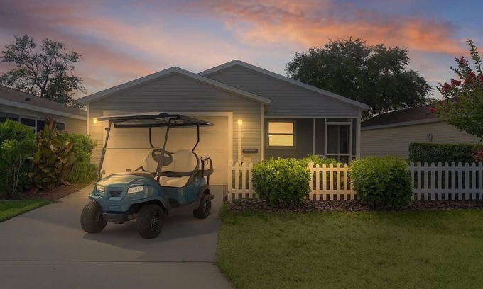 Alhambra Casa | BETTER THAN A 5 STAR HOTEL WITH GOLF CART WHOLE HOUSE TOTALLY REMODELED