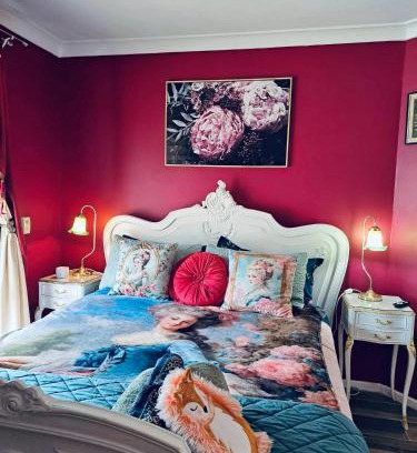 York Casa | Bettys Mountain Cottage