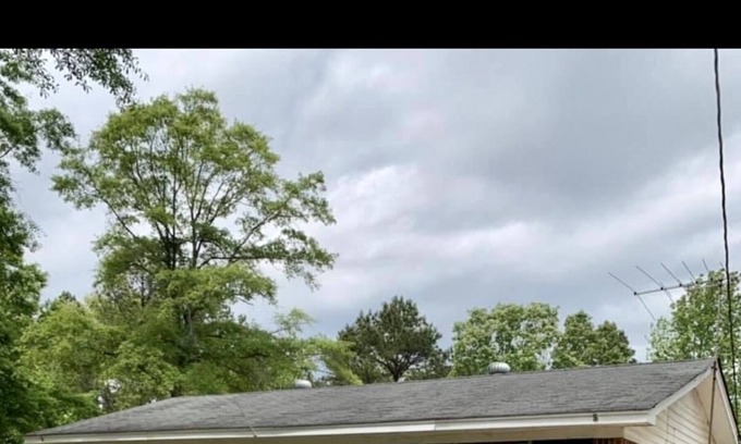 Coffeeville Casa | Between the Rivers Rental