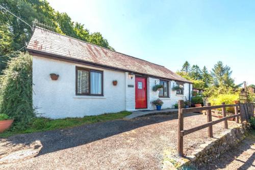 Pentrefelin Casa | Beudy