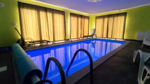 Republika Srpska Villa | Beverly Hills SPA Pool House