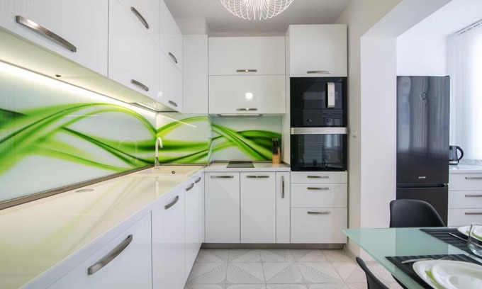 Varna Apartamento | BGApartments - Momina Salza