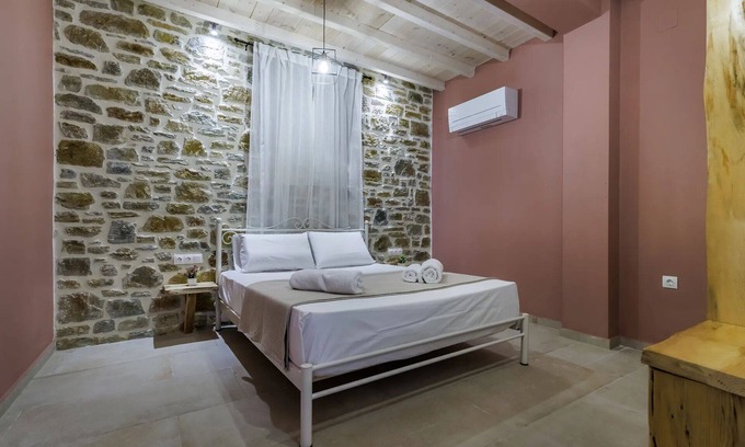 Glossa Apartamento | BH1001 - C - Villa Skopelos